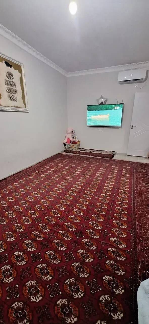 Гагарина 2ком 64м2 Срочно - Aşgabat - img 4