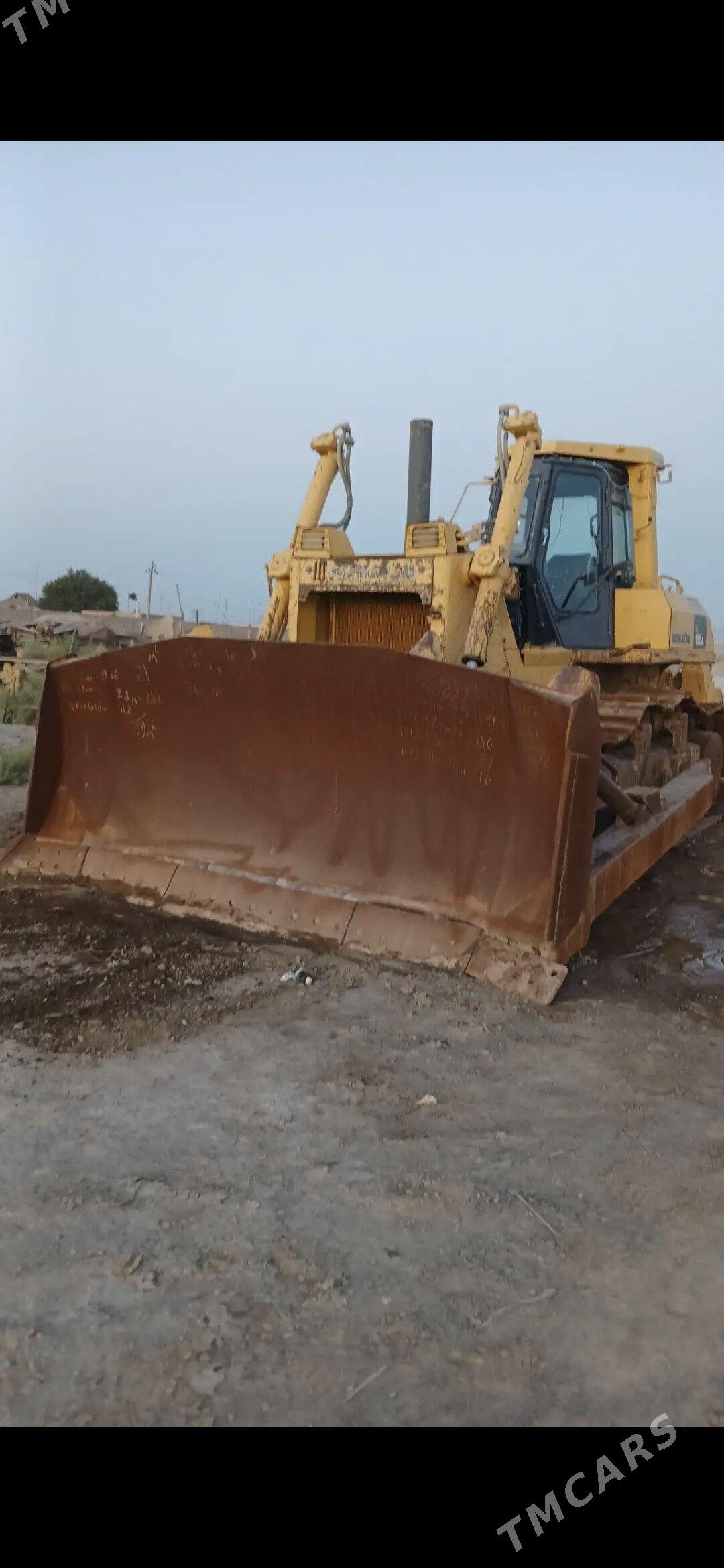 Komatsu D155AX-8 2006 - 1 200 000 TMT - Ашхабад - img 3