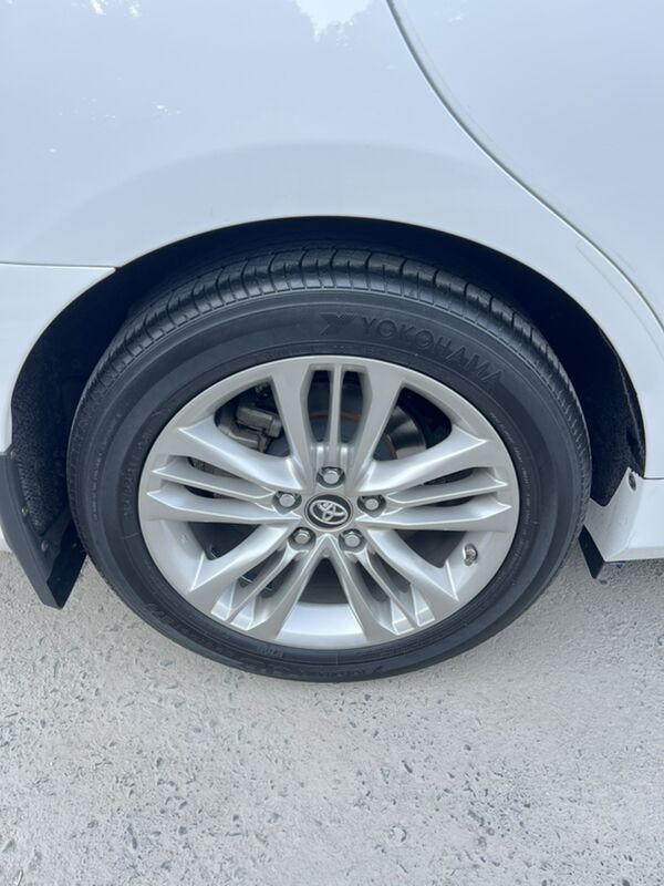 Toyota Camry 2015 - 246 000 TMT - Aşgabat - img 7