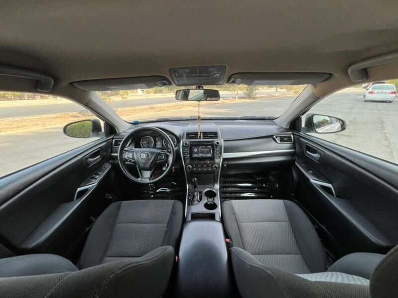 Toyota Camry 2015 - 246 000 TMT - Aşgabat - img 3