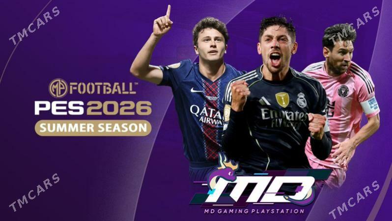Playstation 4 Prokat - Ашхабад - img 8