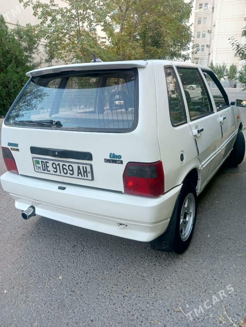 Fiat Uno 1994 - 30 000 TMT - Ашхабад - img 3