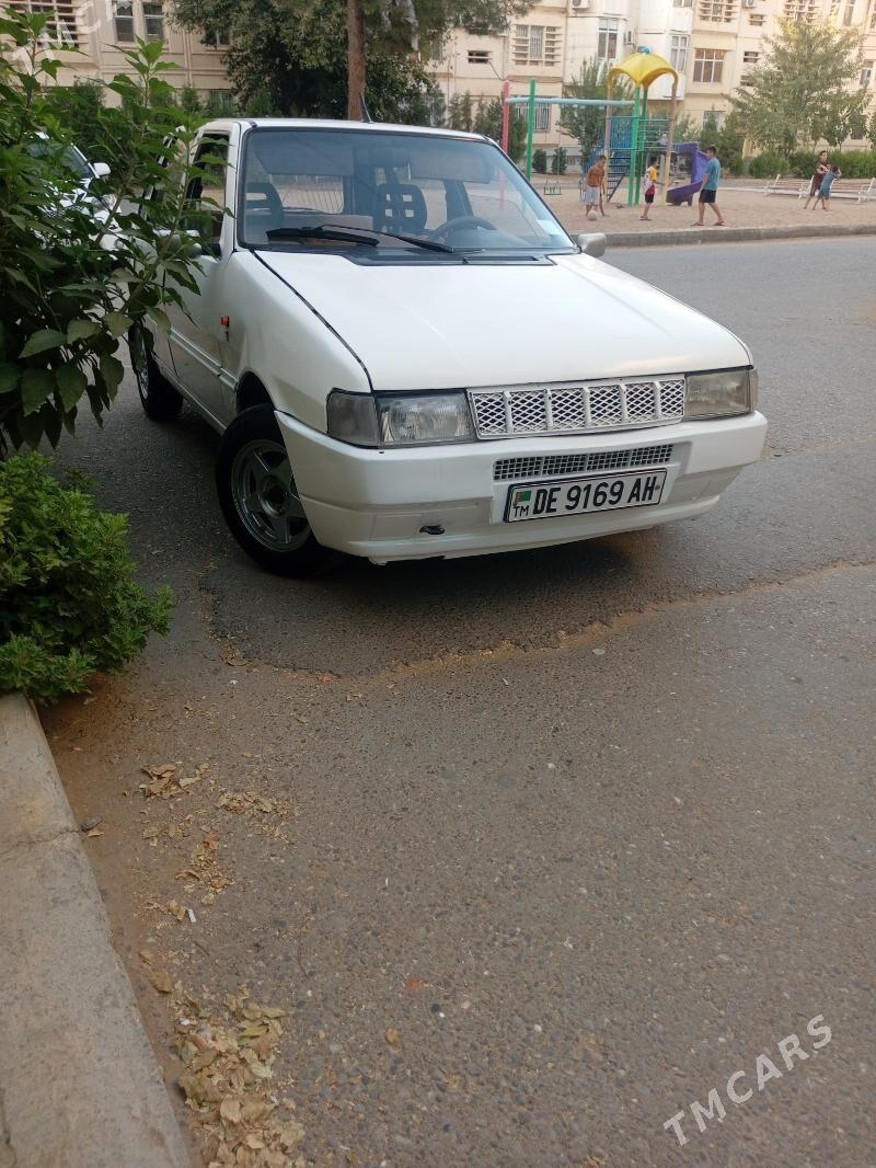Fiat Uno 1994 - 30 000 TMT - Ашхабад - img 5