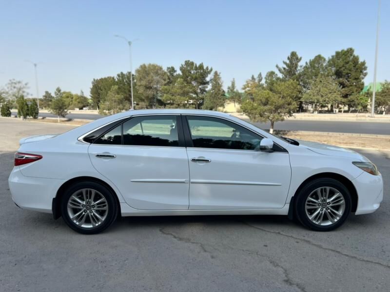 Toyota Camry 2015 - 246 000 TMT - Aşgabat - img 8