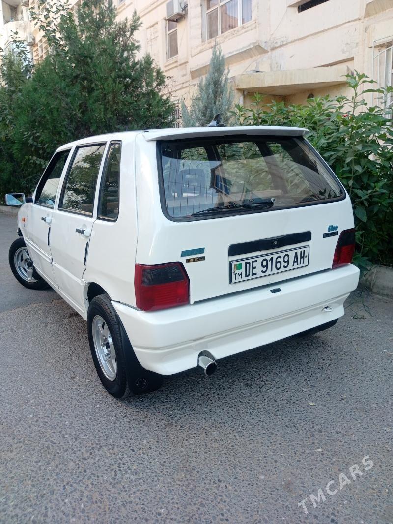 Fiat Uno 1994 - 30 000 TMT - Ашхабад - img 2