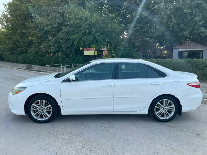 Toyota Camry 2015 - 246 000 TMT - Aşgabat - img 9