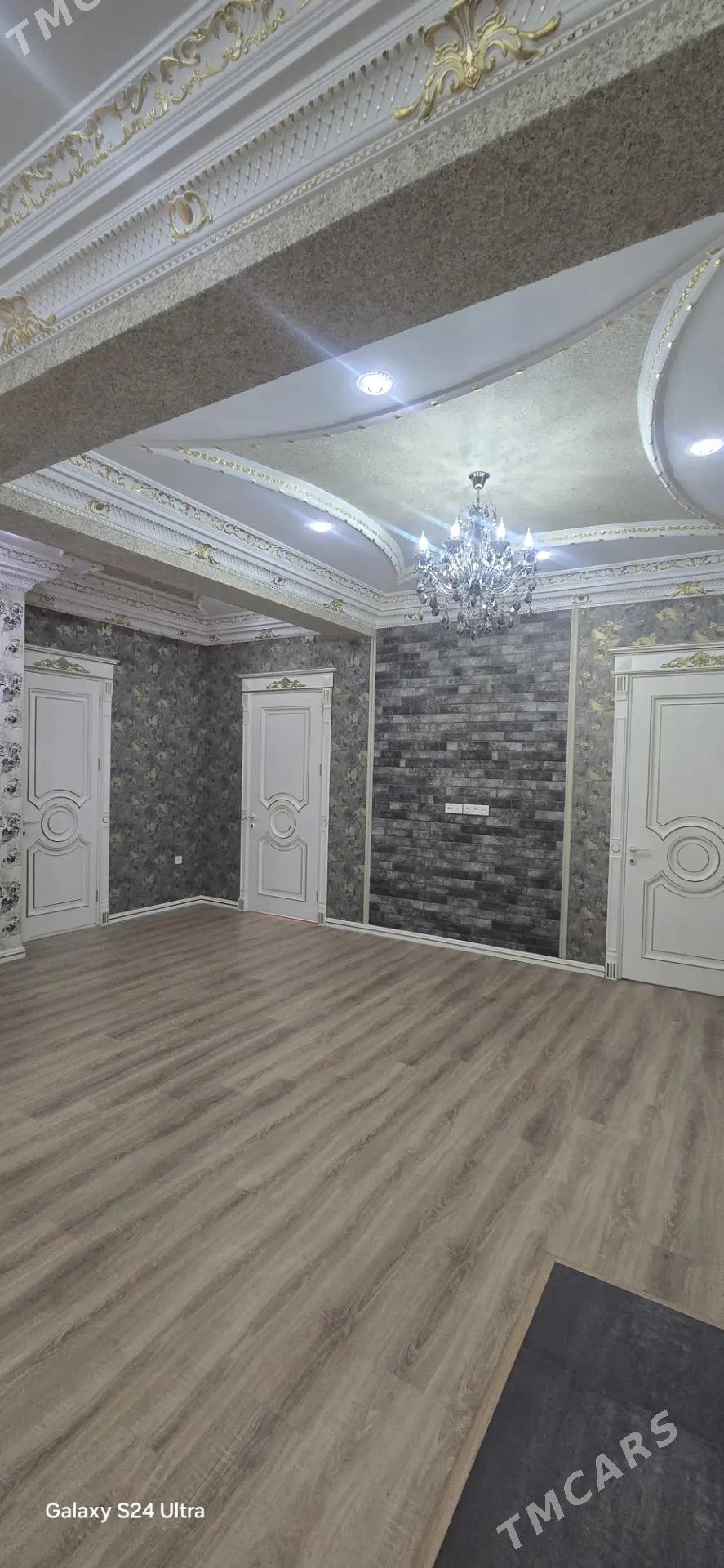 GURTLY LIFITLI 4/4ETAZ.3.KOMYT - Aşgabat - img 3