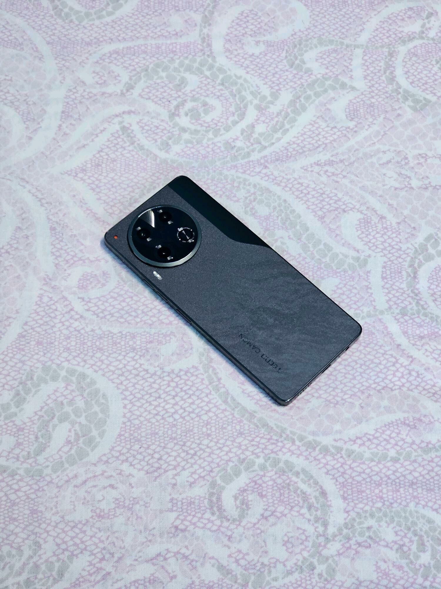 Tecno Camon 30. 16/256 - Ашхабад - img 2