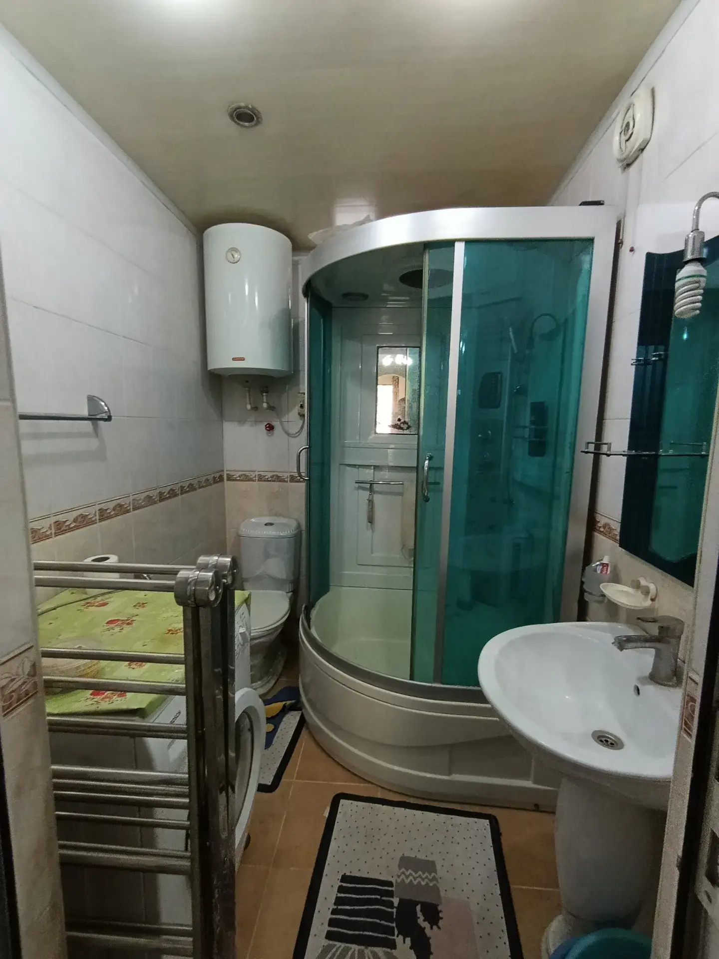 30mkr awaza kafe - Aşgabat - img 6