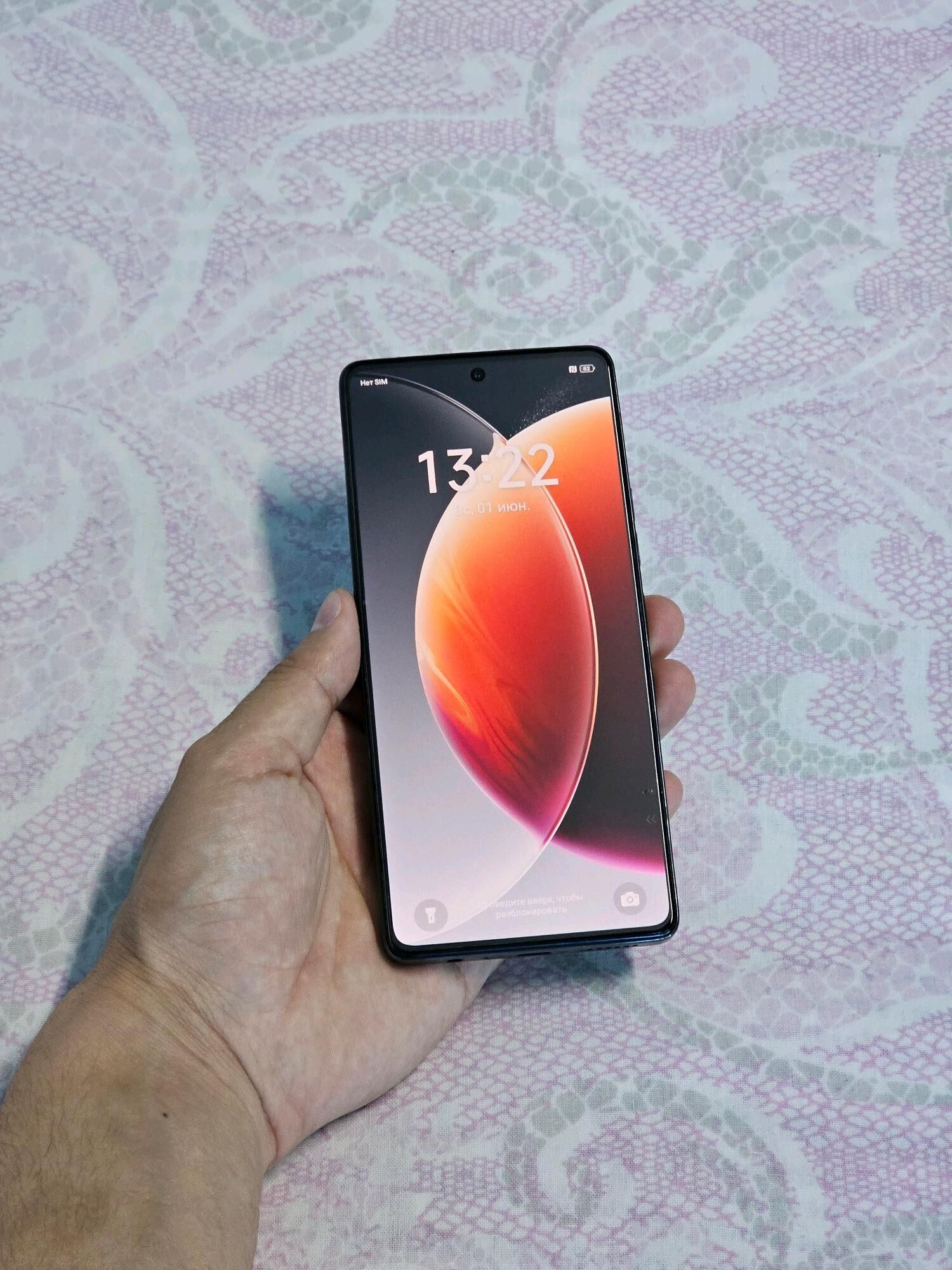 Tecno Camon 30. 16/256 - Ашхабад - img 6