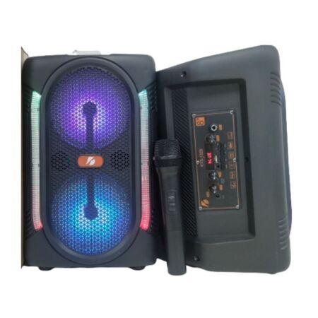 KOLONKA KTS1329 BEZPROWODNOY - Ашхабад - img 1