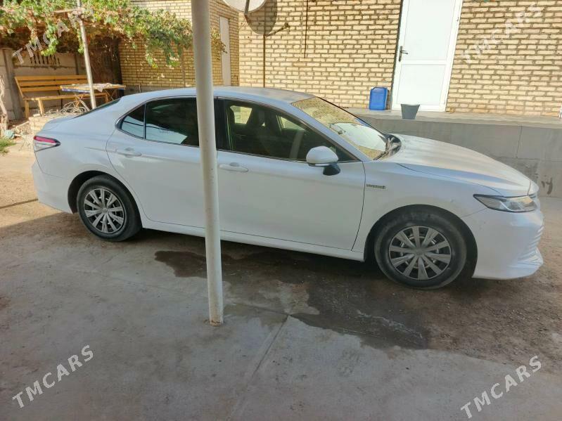 Toyota Camry 2020 - 220 000 TMT - Мары - img 5