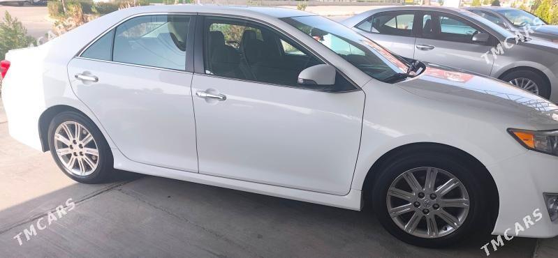 Toyota Camry 2014 - 250 000 TMT - Aşgabat - img 5