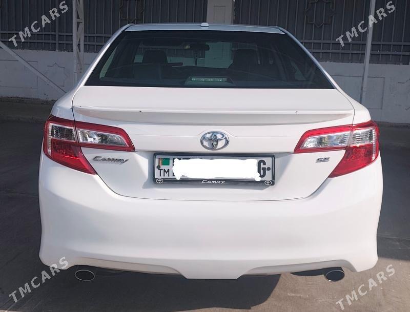 Toyota Camry 2014 - 250 000 TMT - Aşgabat - img 2