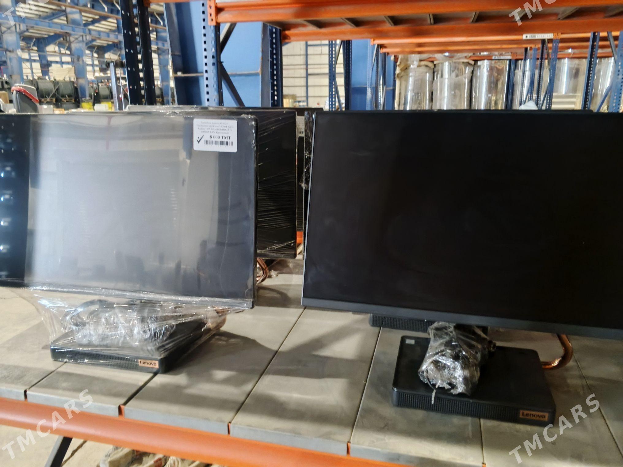 Lenovo Monoblok - Aşgabat - img 2