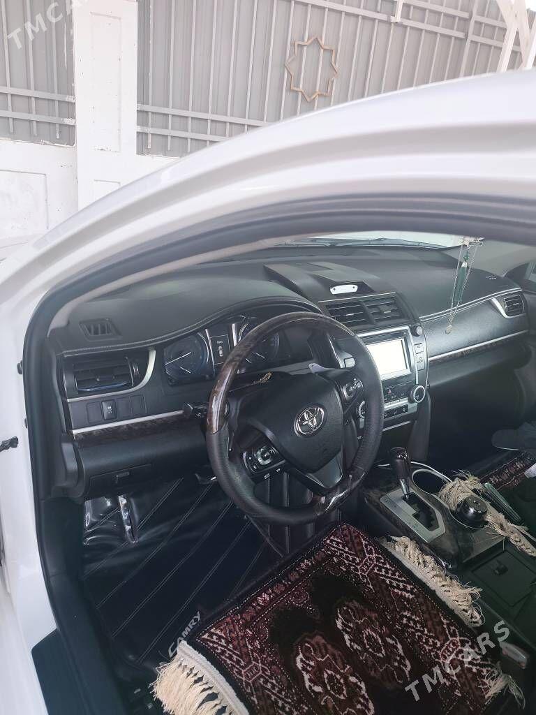 Toyota Camry 2014 - 250 000 TMT - Aşgabat - img 3