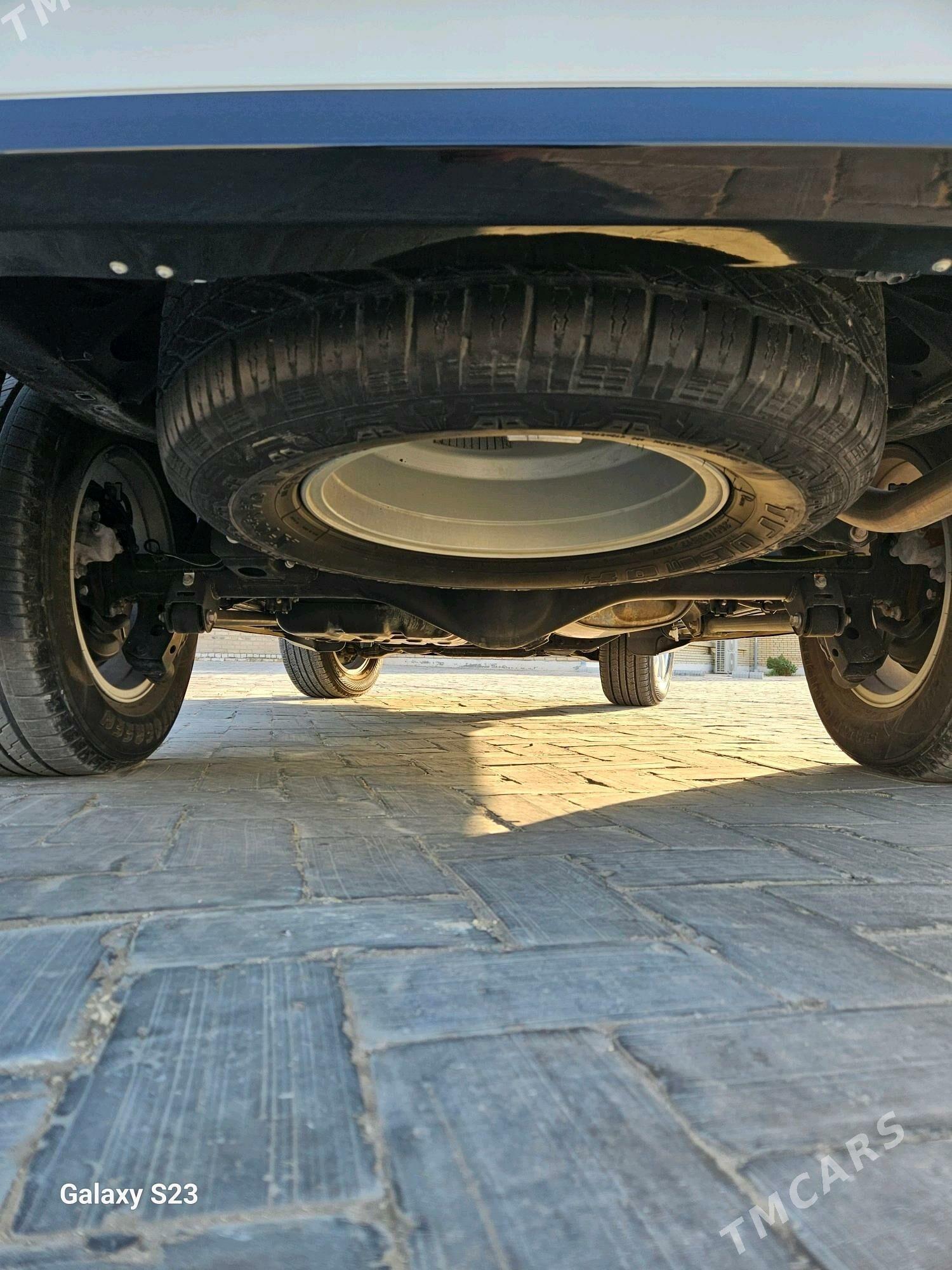 Toyota Land Cruiser Prado 2021 - 885 000 TMT - Mary - img 5