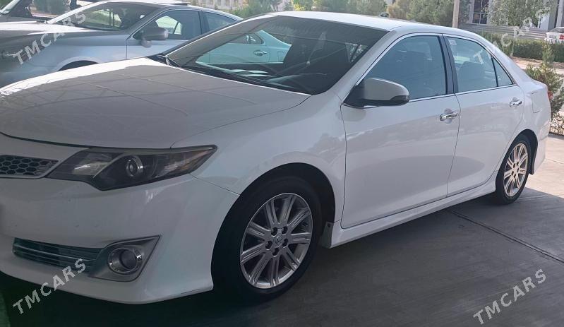 Toyota Camry 2014 - 250 000 TMT - Aşgabat - img 6