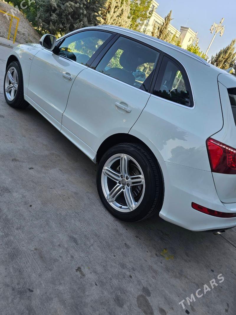 Audi Q5 2012 - 300 000 TMT - Ашхабад - img 5