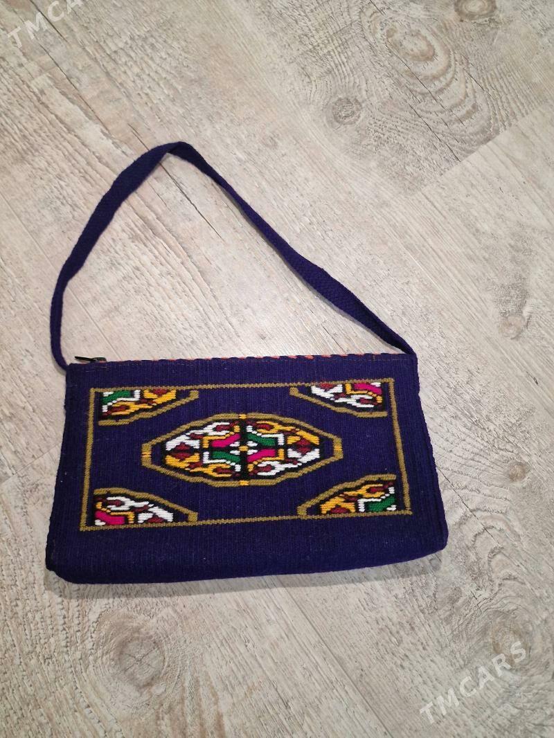 kakma sumka gapjyk - Türkmenbaşy - img 2