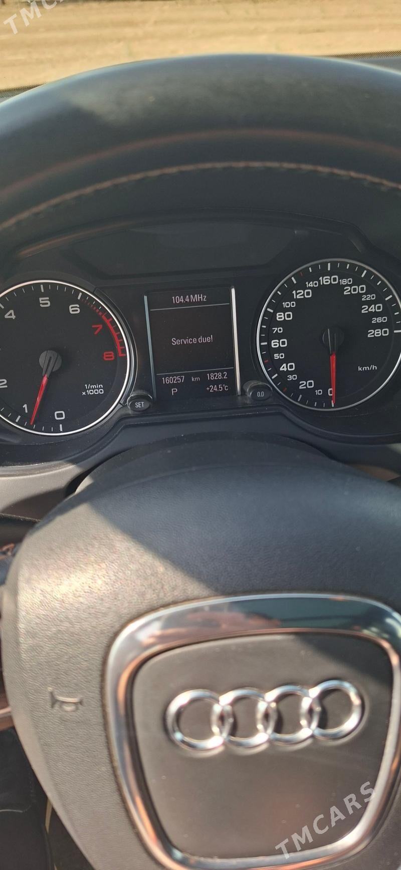 Audi Q5 2012 - 300 000 TMT - Ашхабад - img 7