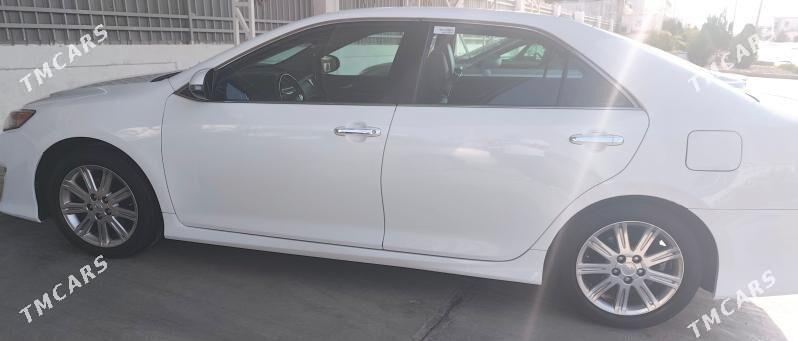 Toyota Camry 2014 - 250 000 TMT - Aşgabat - img 7