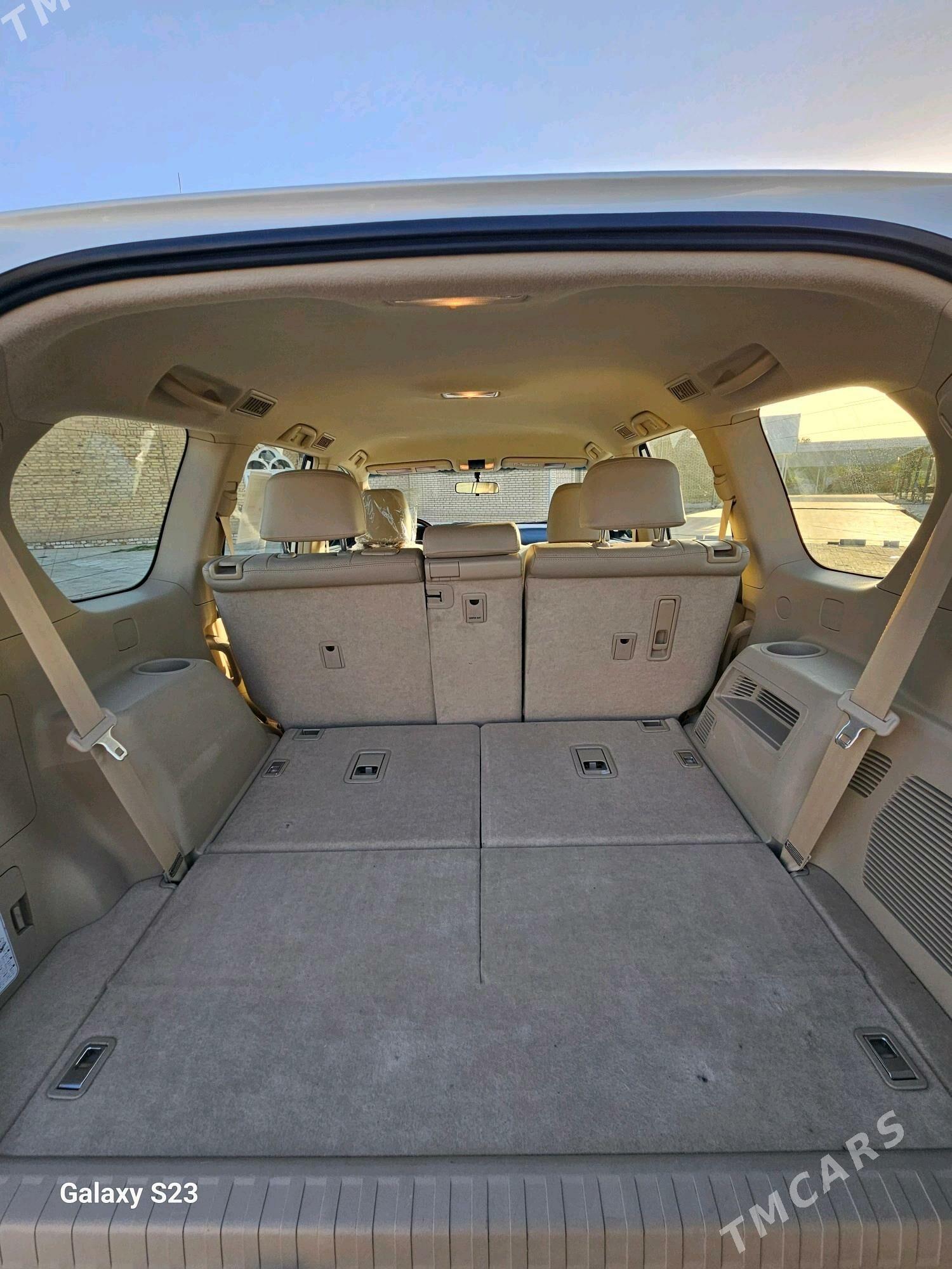Toyota Land Cruiser Prado 2021 - 885 000 TMT - Mary - img 7