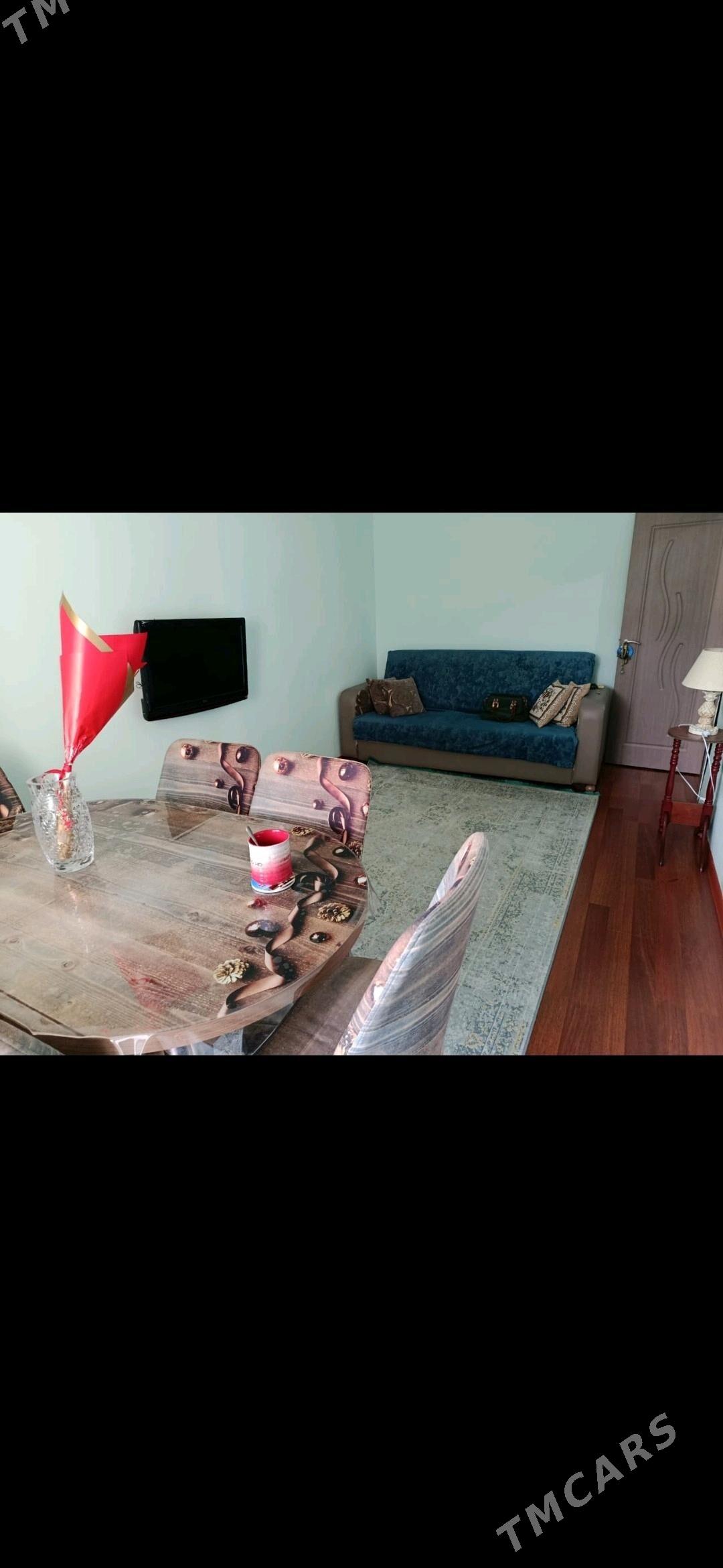 Продается кварт. в Туркменбашы - Туркменбаши - img 3