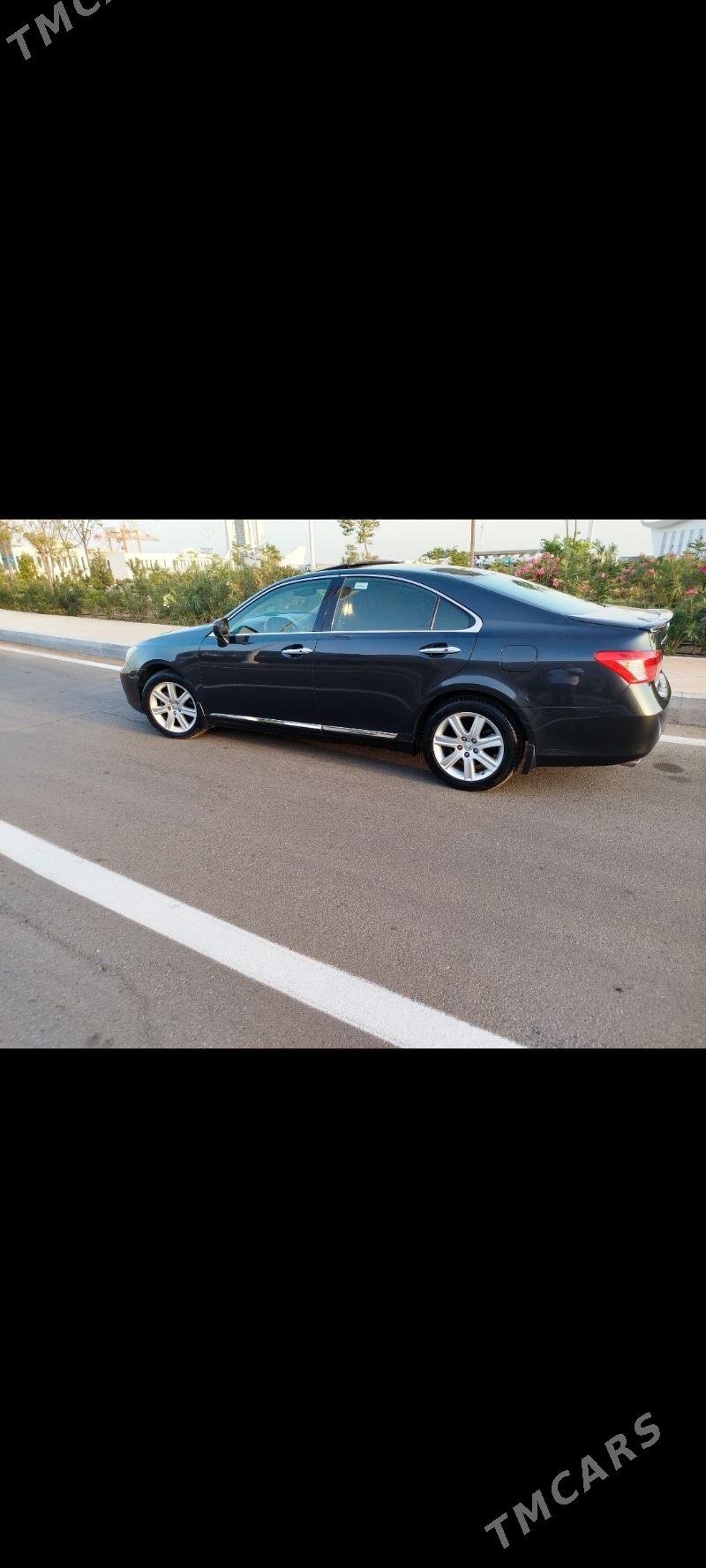 Lexus ES 350 2008 - 200 000 TMT - Türkmenbaşy - img 3