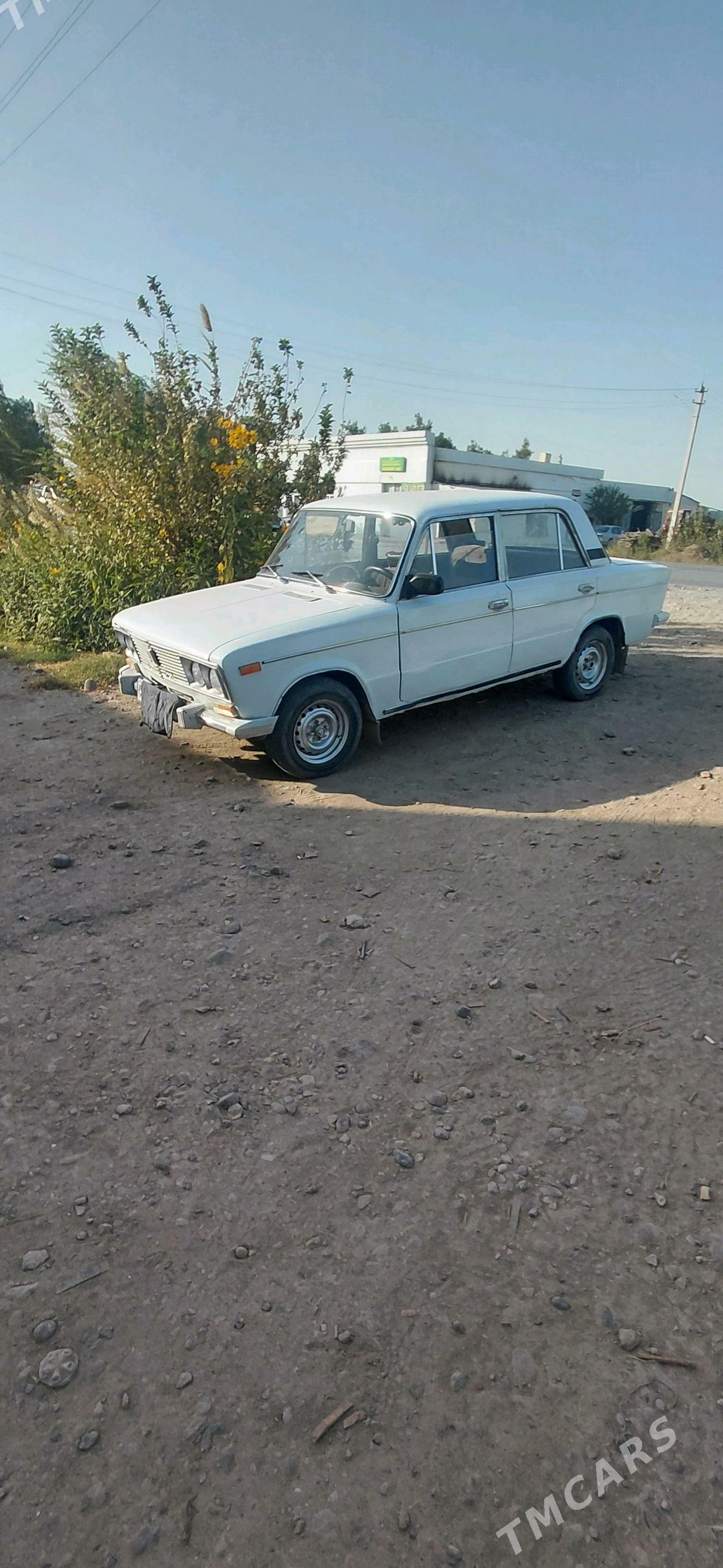 Lada 2106 1990 - 20 000 TMT - Туркменабат - img 2