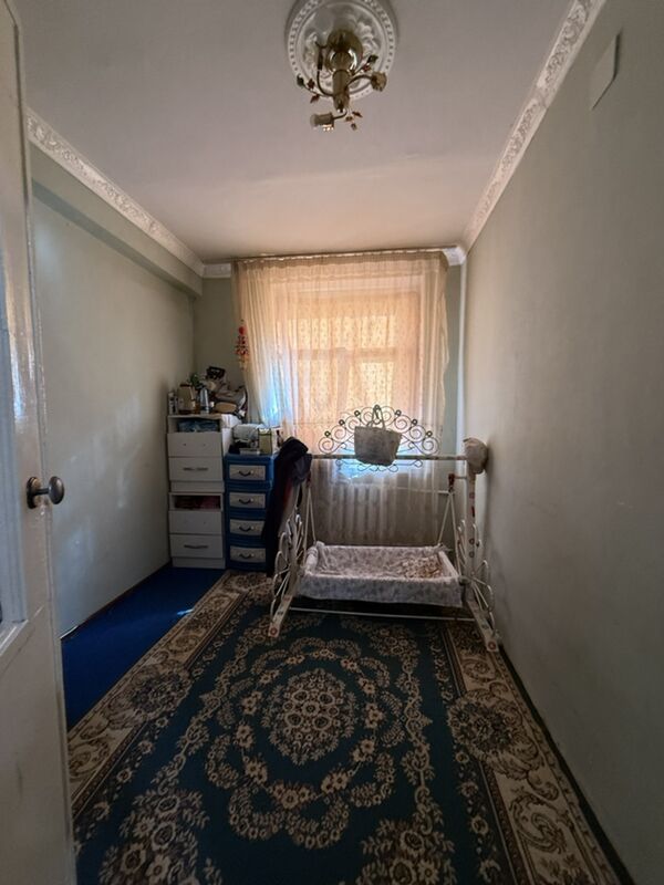 3 mkr 4 komnat 2 etaj - Ашхабад - img 2