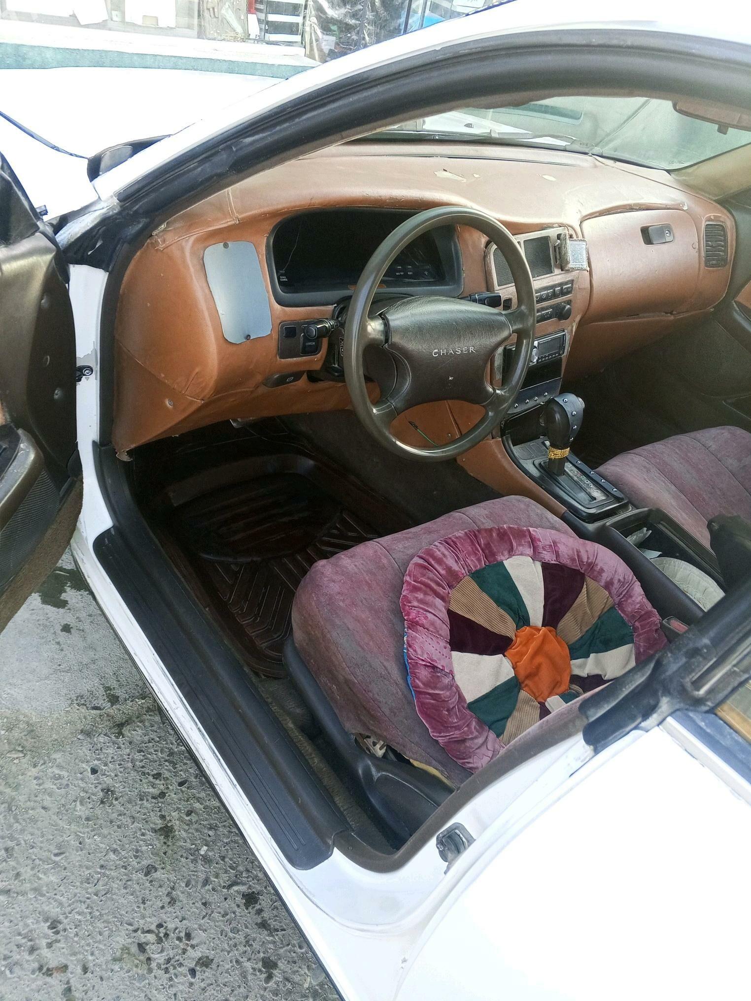 Toyota Cresta 1992 - 30 000 TMT - Мургап - img 2