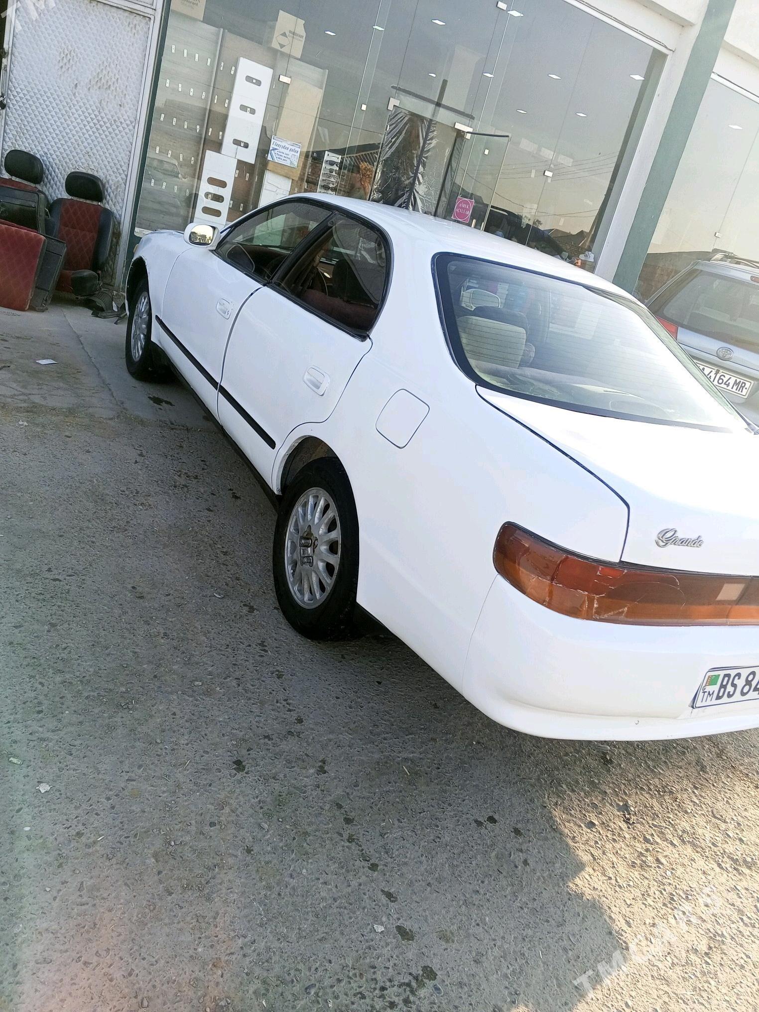 Toyota Cresta 1992 - 30 000 TMT - Мургап - img 3