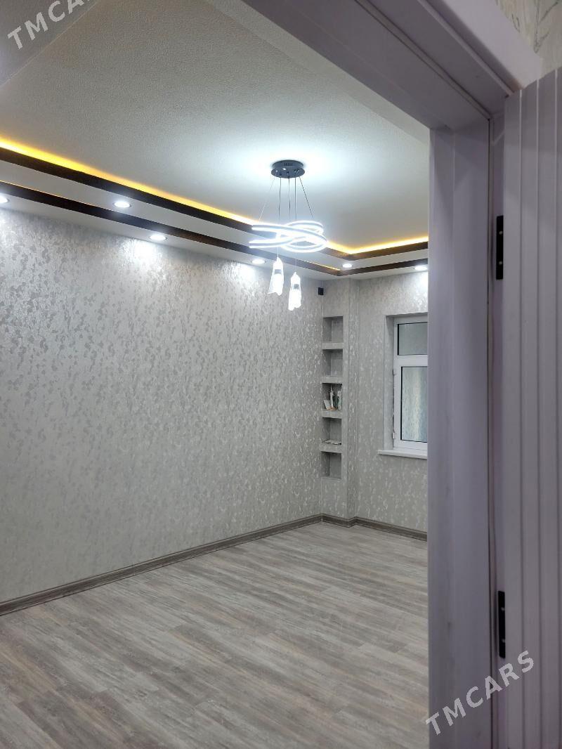 Mir 3 2komnat hitech eyesinden - Aşgabat - img 4