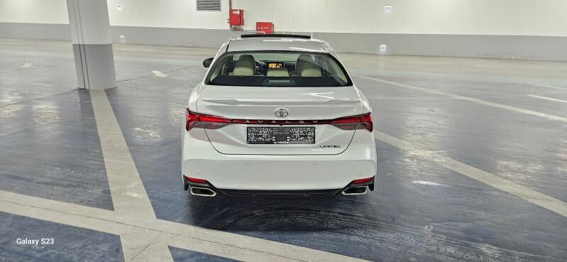 Toyota Avalon 2019 - 450 000 TMT - Ашхабад - img 5