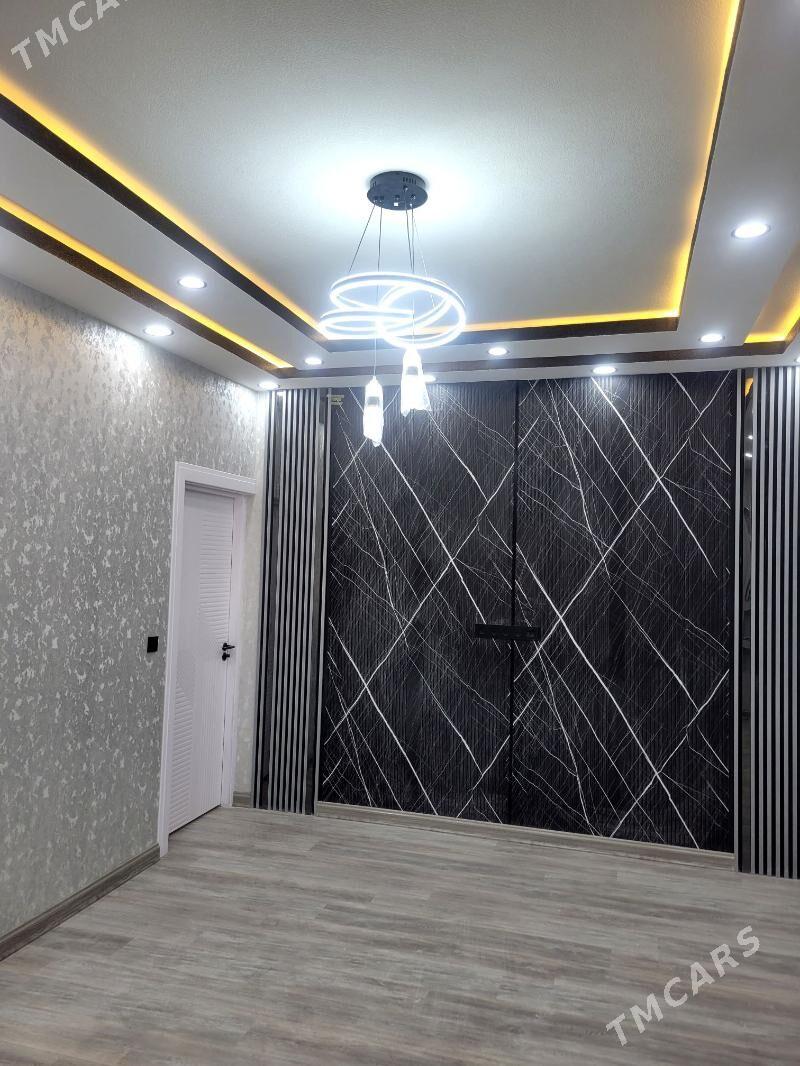 Mir 3 2komnat hitech eyesinden - Aşgabat - img 5