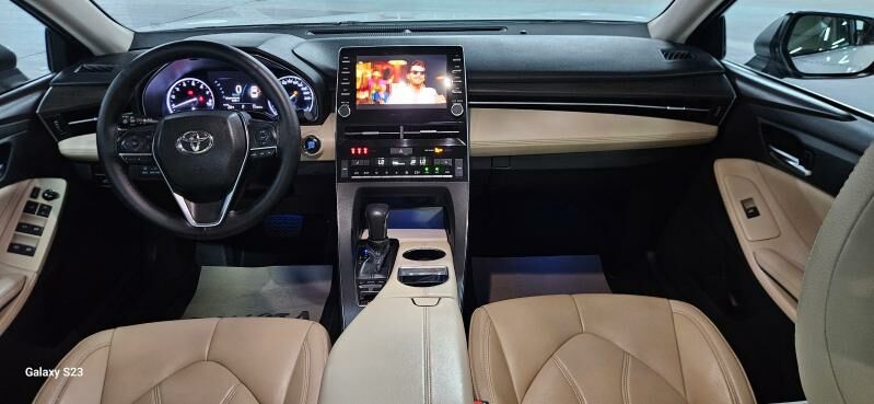 Toyota Avalon 2019 - 450 000 TMT - Ашхабад - img 8
