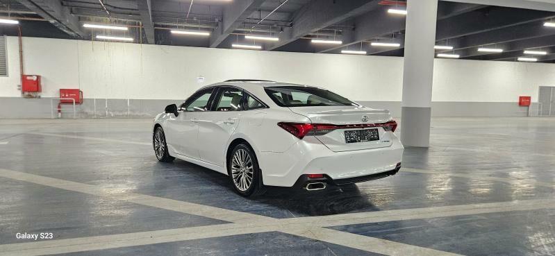 Toyota Avalon 2019 - 450 000 TMT - Ашхабад - img 7