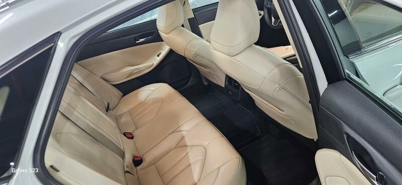 Toyota Avalon 2019 - 450 000 TMT - Ашхабад - img 10