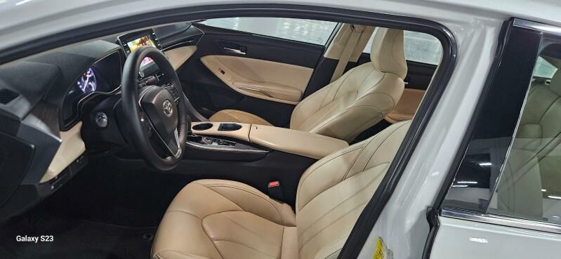 Toyota Avalon 2019 - 450 000 TMT - Ашхабад - img 9