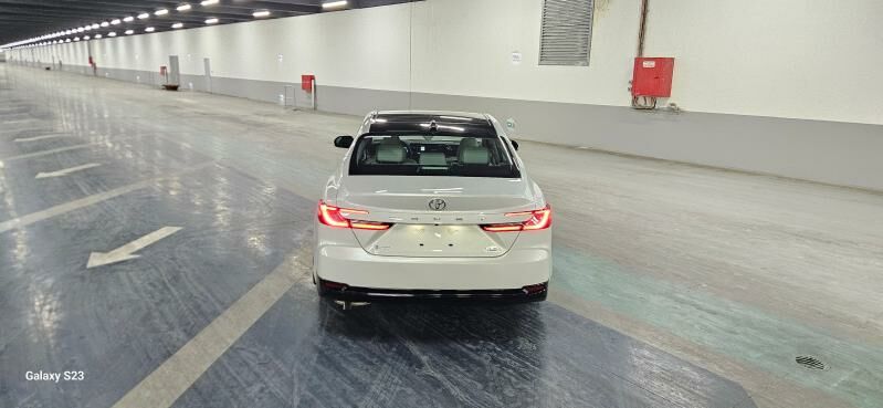 Toyota Camry 2024 - 675 000 TMT - Ашхабад - img 5