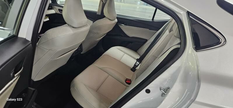 Toyota Camry 2024 - 675 000 TMT - Ашхабад - img 7