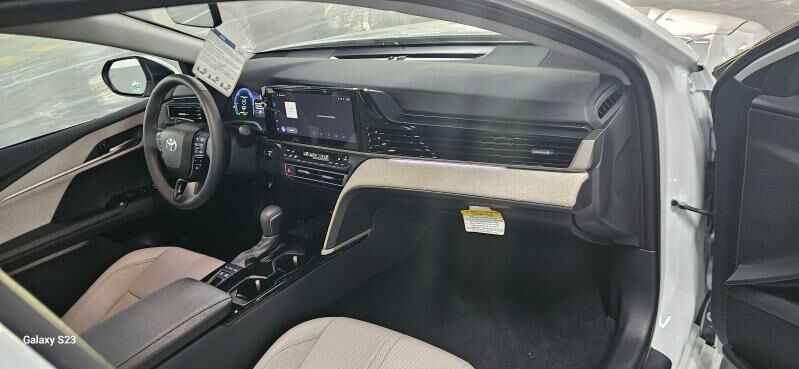 Toyota Camry 2024 - 675 000 TMT - Ашхабад - img 9