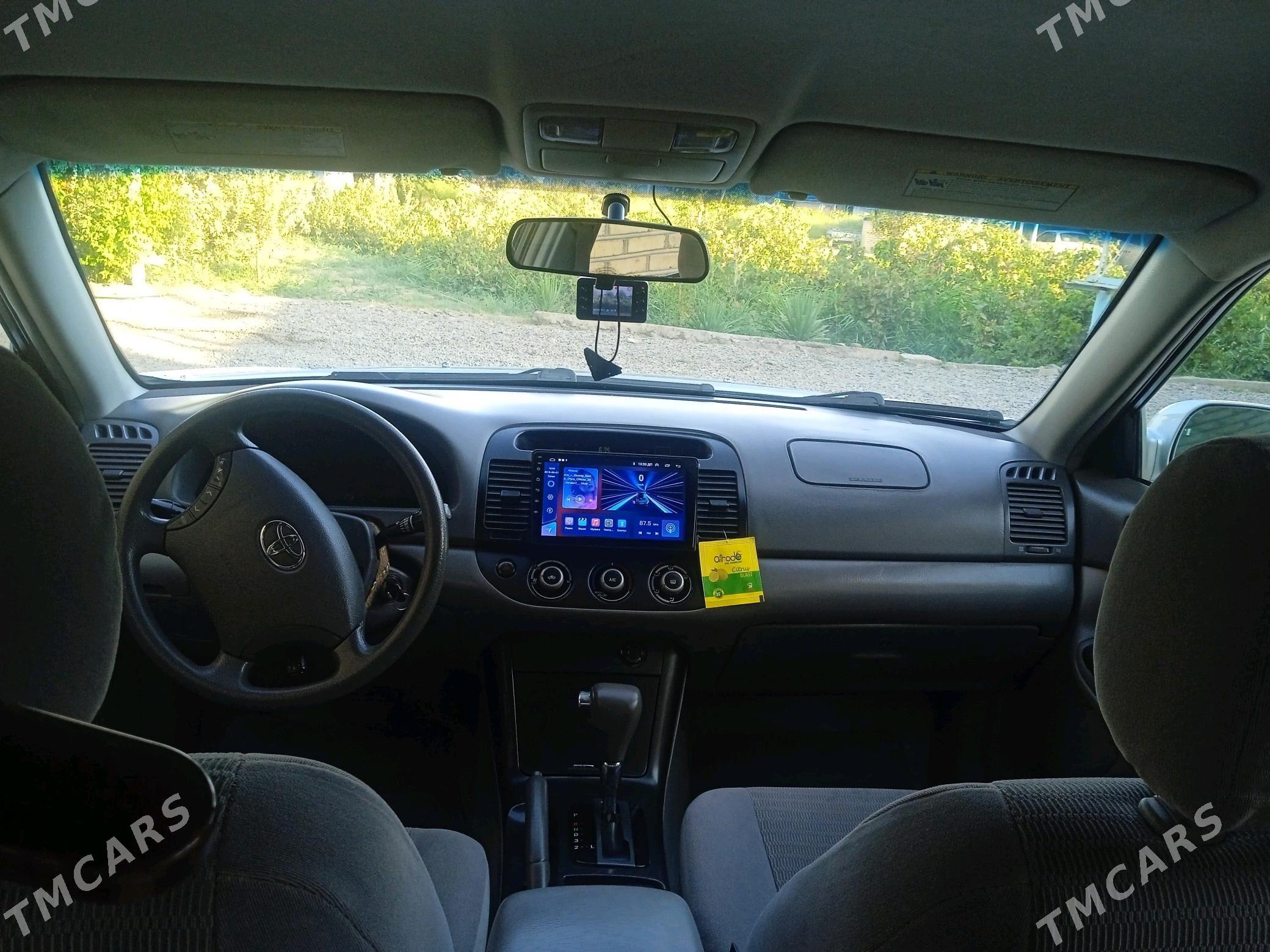 Toyota Camry 2006 - 195 000 TMT - Мургап - img 3