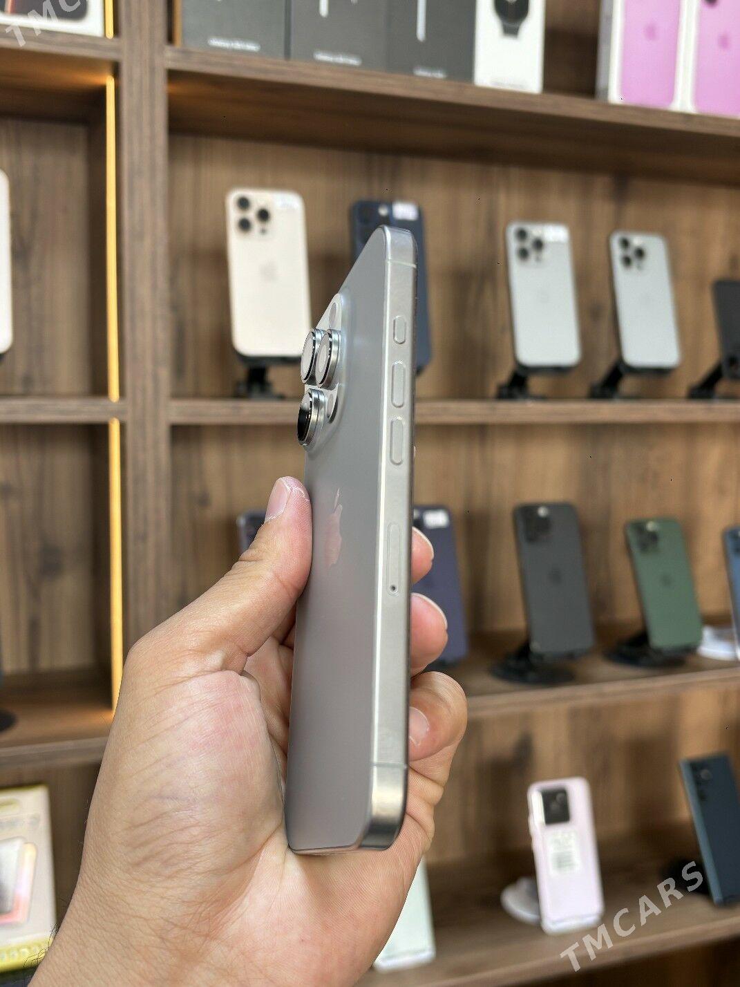 iPhone 16Pro - Ашхабад - img 6