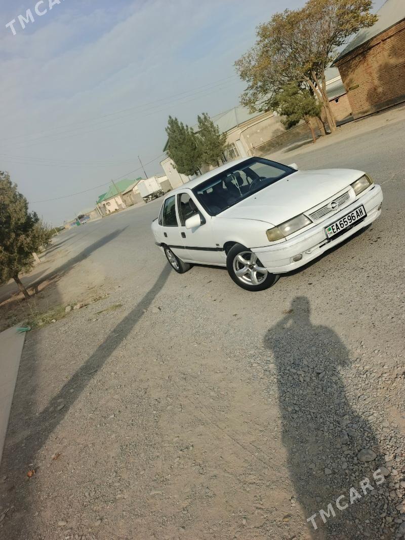 Opel Vectra 1994 - 32 000 TMT - Bäherden - img 5