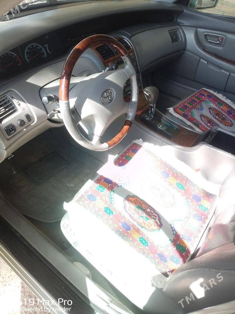 Toyota Avalon 2002 - 165 000 TMT - Байрамали - img 2