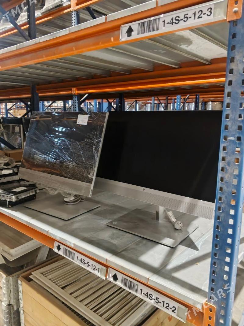 HP EliteOne Monoblok - Ашхабад - img 2