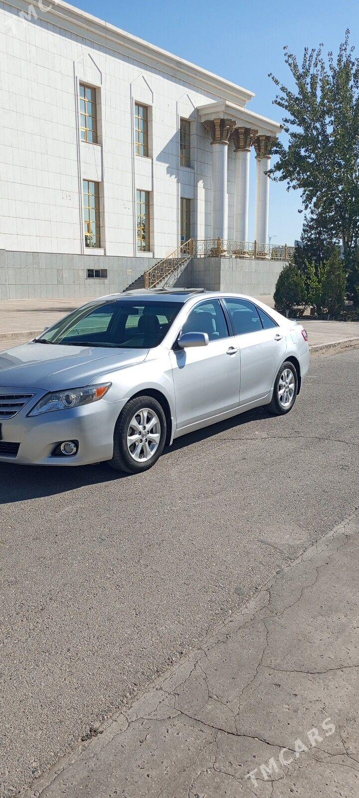 Toyota Camry 2011 - 219 000 TMT - Daşoguz - img 3