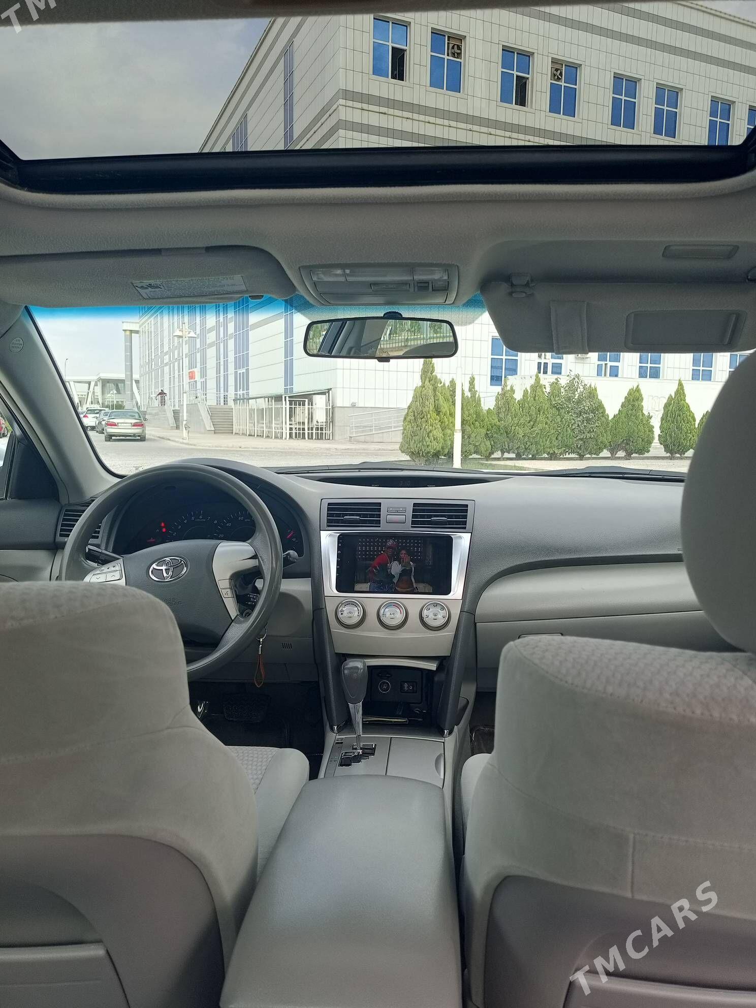 Toyota Camry 2011 - 219 000 TMT - Daşoguz - img 2
